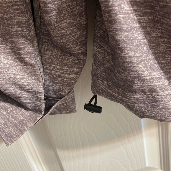 NWT Victoria’s Secret Pink rain jacket Sz XS/S - Picture 4 of 5